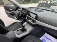 BMW 318D 2.0D 150CV (G20)