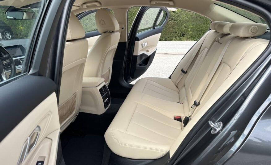 BMW 318D 2.0D 150CV (G20)