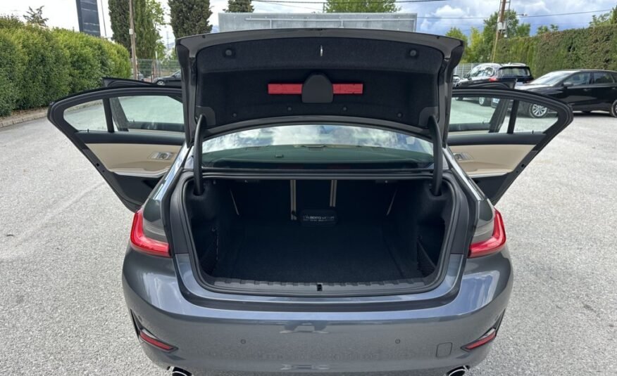 BMW 318D 2.0D 150CV (G20)