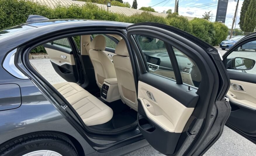 BMW 318D 2.0D 150CV (G20)