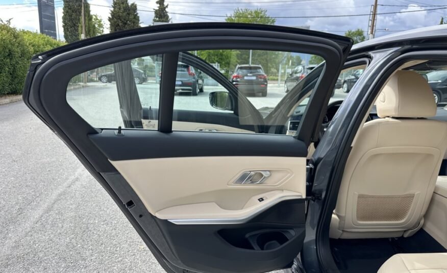 BMW 318D 2.0D 150CV (G20)