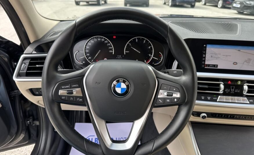 BMW 318D 2.0D 150CV (G20)