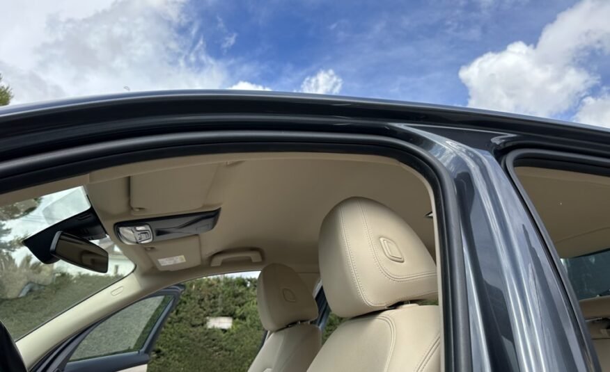BMW 318D 2.0D 150CV (G20)