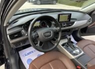AUDI A6 AVANT 2.0TDI 150CV S-TRONIC