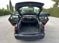 AUDI A6 AVANT 2.0TDI 150CV S-TRONIC