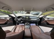 AUDI A6 AVANT 2.0TDI 150CV S-TRONIC