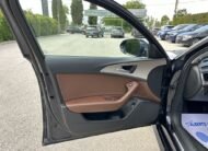 AUDI A6 AVANT 2.0TDI 150CV S-TRONIC