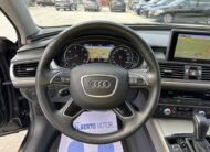 AUDI A6 AVANT 2.0TDI 150CV S-TRONIC