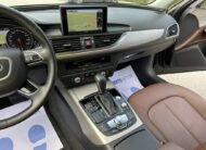AUDI A6 AVANT 2.0TDI 150CV S-TRONIC