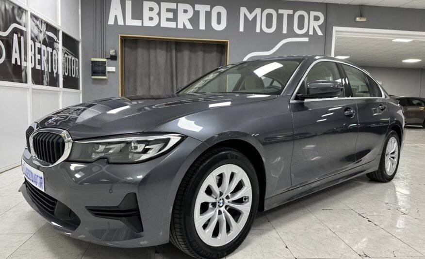 BMW 318D 2.0D 150CV (G20)