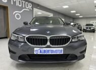 BMW 318D 2.0D 150CV (G20)