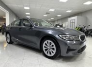 BMW 318D 2.0D 150CV (G20)