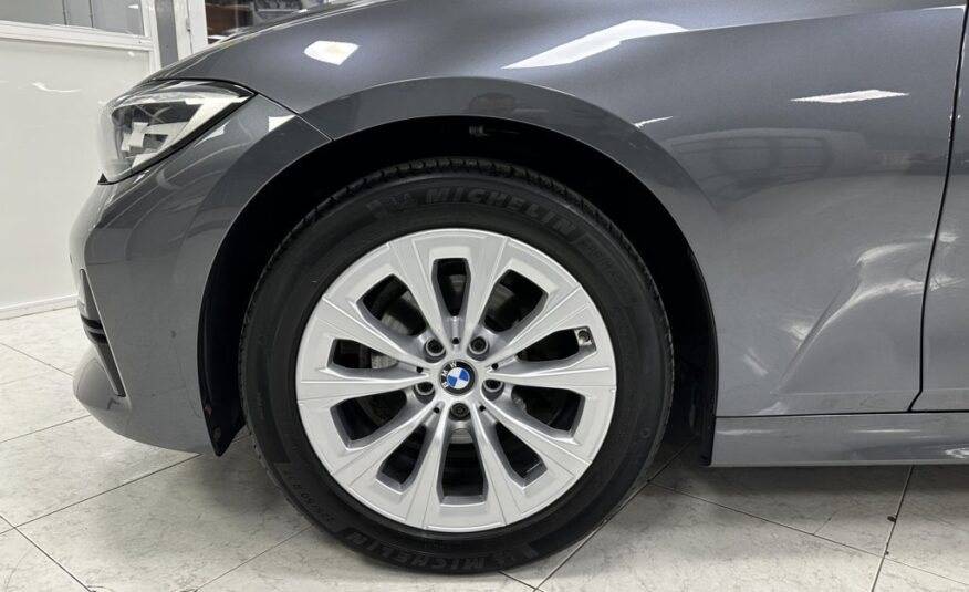 BMW 318D 2.0D 150CV (G20)