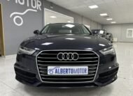 AUDI A6 AVANT 2.0TDI 150CV S-TRONIC