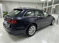 AUDI A6 AVANT 2.0TDI 150CV S-TRONIC