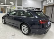 AUDI A6 AVANT 2.0TDI 150CV S-TRONIC