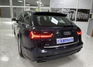 AUDI A6 AVANT 2.0TDI 150CV S-TRONIC