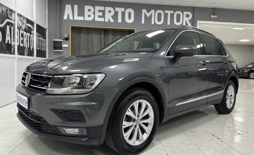 VOLKSWAGEN Tiguan 1.5TSI 150CV ADVANCE MICROHIBRIDO