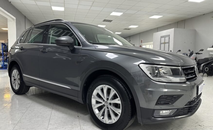 VOLKSWAGEN Tiguan 1.5TSI 150CV ADVANCE MICROHIBRIDO