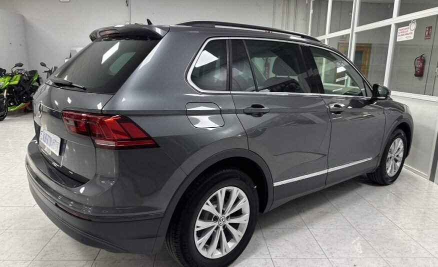 VOLKSWAGEN Tiguan 1.5TSI 150CV ADVANCE MICROHIBRIDO