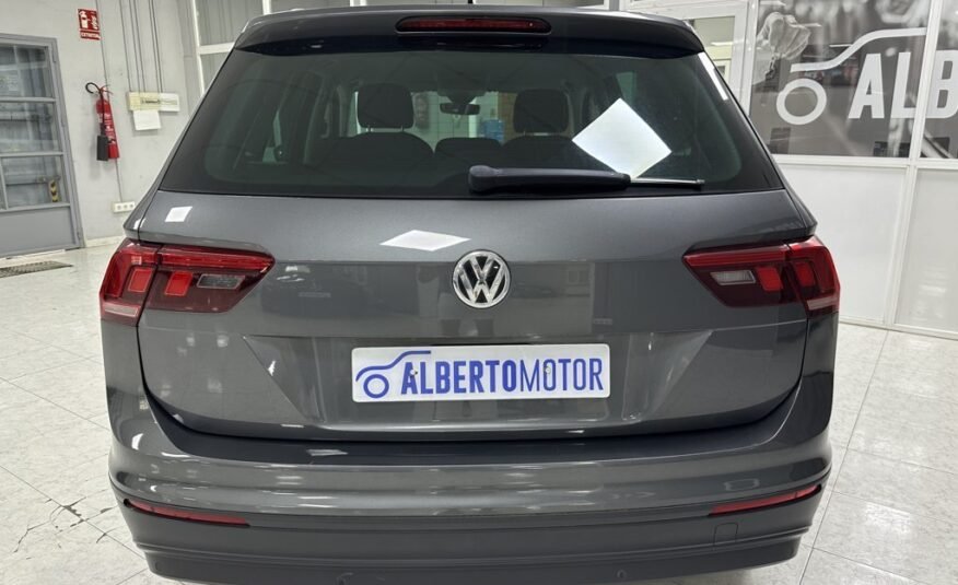 VOLKSWAGEN Tiguan 1.5TSI 150CV ADVANCE MICROHIBRIDO