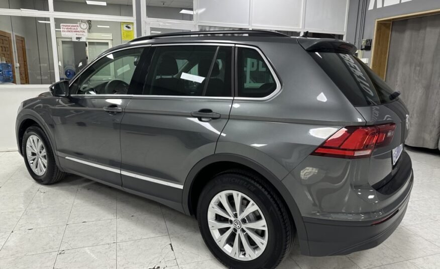 VOLKSWAGEN Tiguan 1.5TSI 150CV ADVANCE MICROHIBRIDO