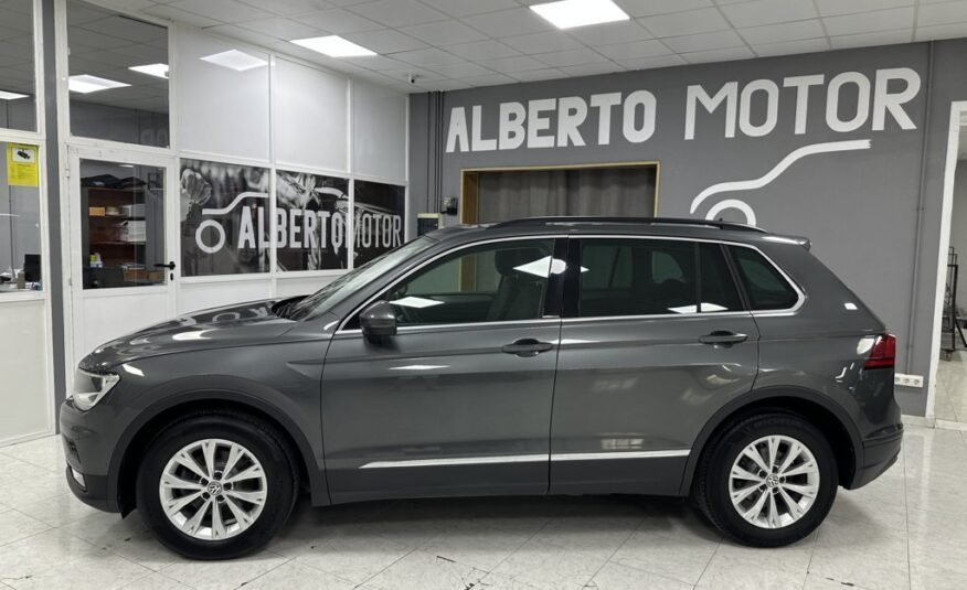 VOLKSWAGEN Tiguan 1.5TSI 150CV ADVANCE MICROHIBRIDO