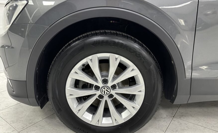 VOLKSWAGEN Tiguan 1.5TSI 150CV ADVANCE MICROHIBRIDO