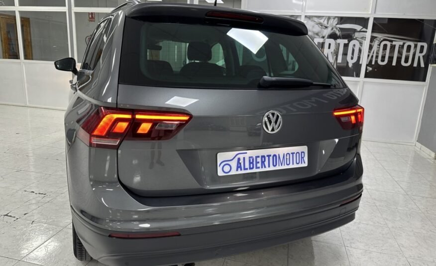 VOLKSWAGEN Tiguan 1.5TSI 150CV ADVANCE MICROHIBRIDO