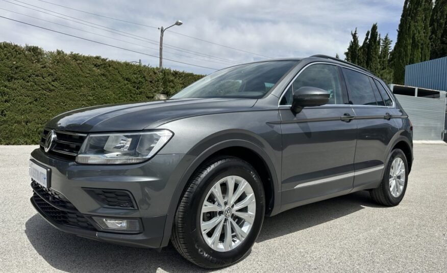 VOLKSWAGEN Tiguan 1.5TSI 150CV ADVANCE MICROHIBRIDO