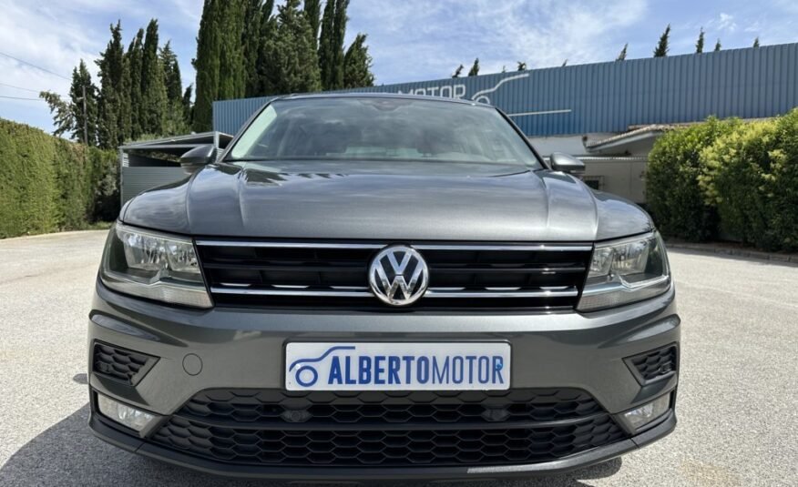 VOLKSWAGEN Tiguan 1.5TSI 150CV ADVANCE MICROHIBRIDO