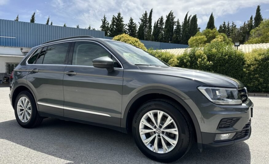 VOLKSWAGEN Tiguan 1.5TSI 150CV ADVANCE MICROHIBRIDO