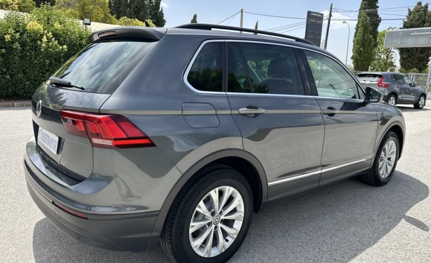 VOLKSWAGEN Tiguan 1.5TSI 150CV ADVANCE MICROHIBRIDO