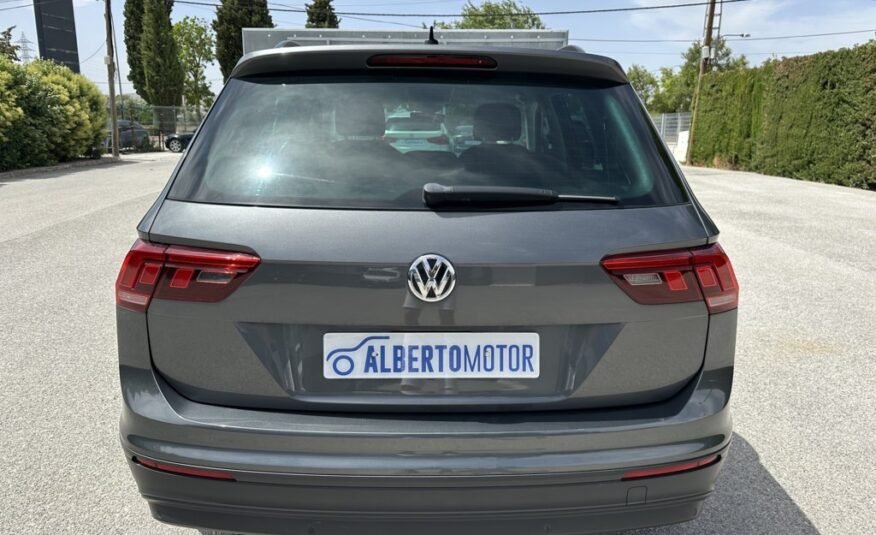 VOLKSWAGEN Tiguan 1.5TSI 150CV ADVANCE MICROHIBRIDO