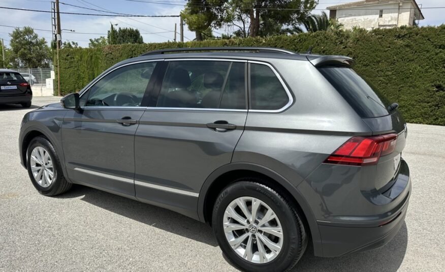 VOLKSWAGEN Tiguan 1.5TSI 150CV ADVANCE MICROHIBRIDO