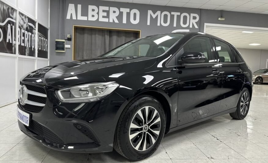 MERCEDES-BENZ B180D 2.0D 116CV MOTOR MERCEDES