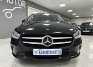 MERCEDES-BENZ B180D 2.0D 116CV MOTOR MERCEDES