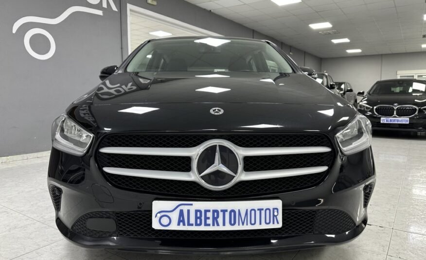 MERCEDES-BENZ B180D 2.0D 116CV MOTOR MERCEDES