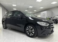 MERCEDES-BENZ B180D 2.0D 116CV MOTOR MERCEDES