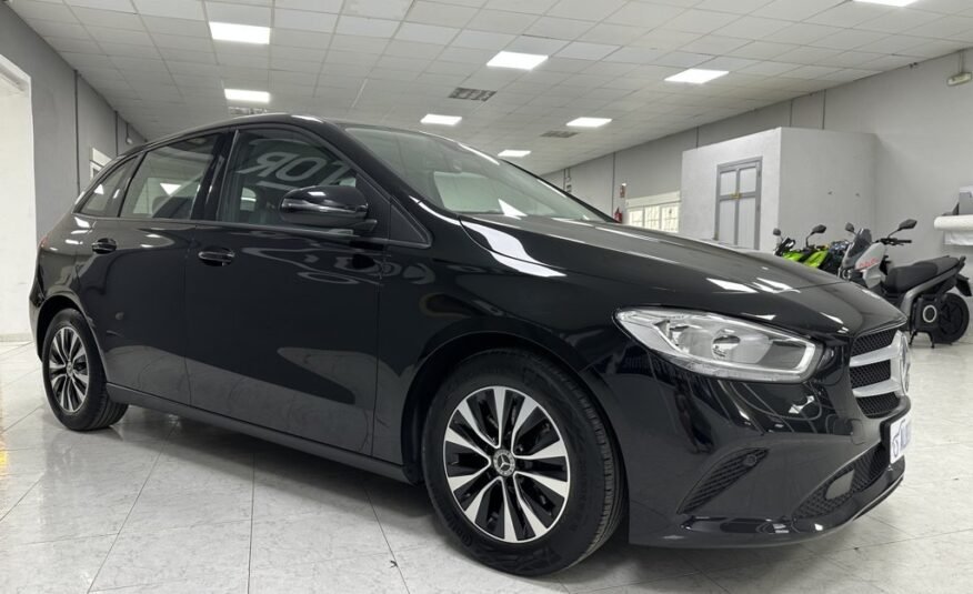 MERCEDES-BENZ B180D 2.0D 116CV MOTOR MERCEDES