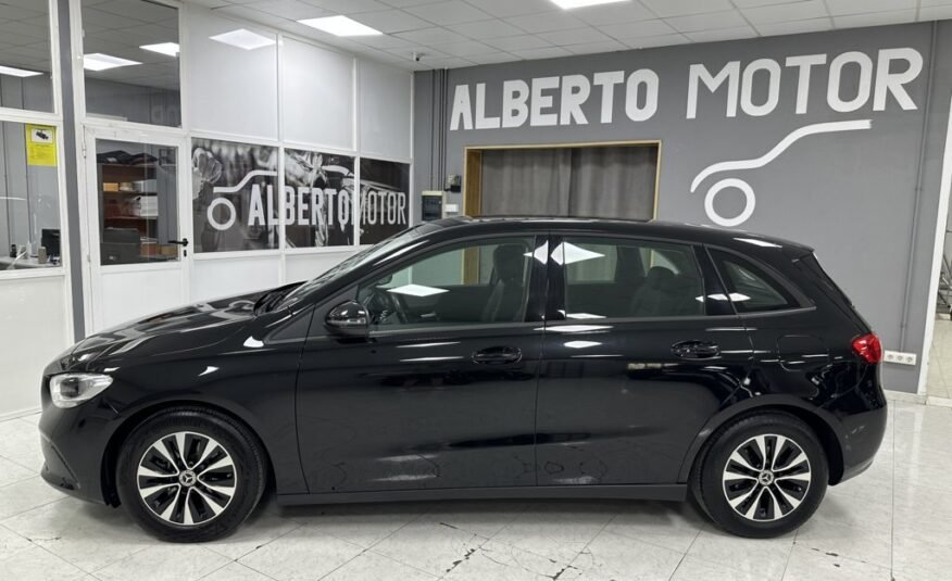 MERCEDES-BENZ B180D 2.0D 116CV MOTOR MERCEDES