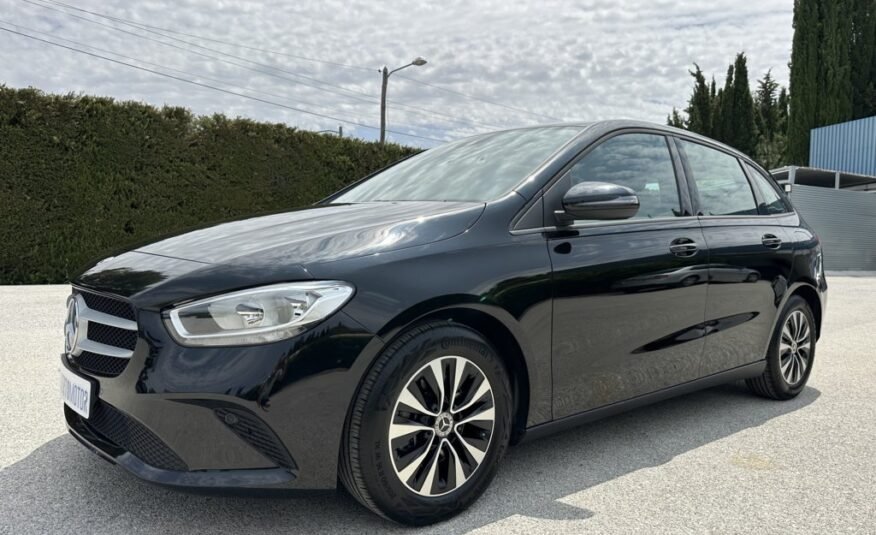 MERCEDES-BENZ B180D 2.0D 116CV MOTOR MERCEDES