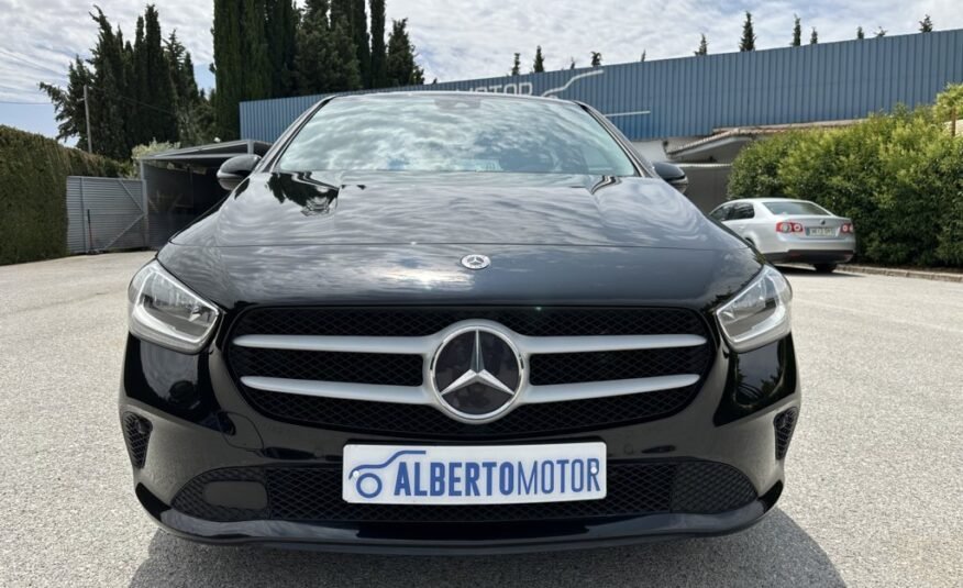 MERCEDES-BENZ B180D 2.0D 116CV MOTOR MERCEDES