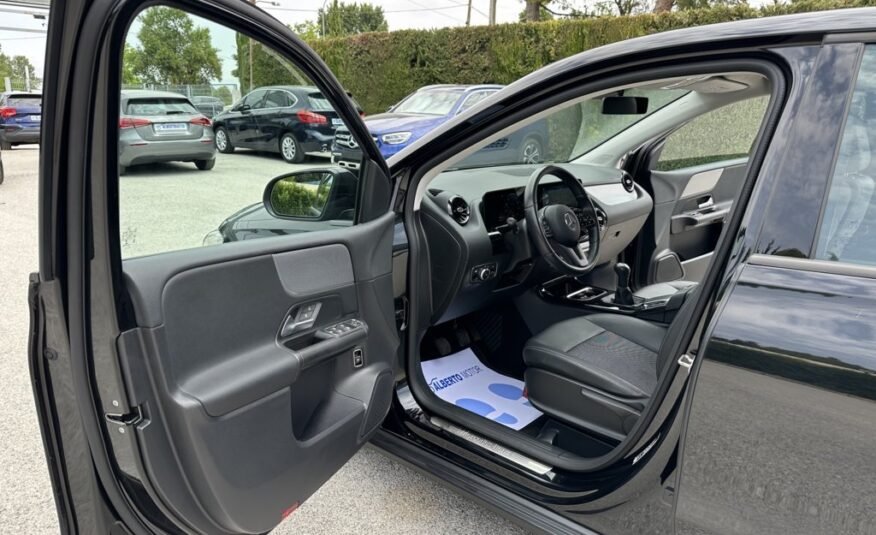 MERCEDES-BENZ B180D 2.0D 116CV MOTOR MERCEDES