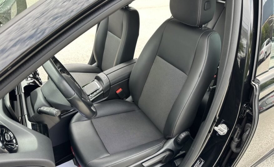 MERCEDES-BENZ B180D 2.0D 116CV MOTOR MERCEDES