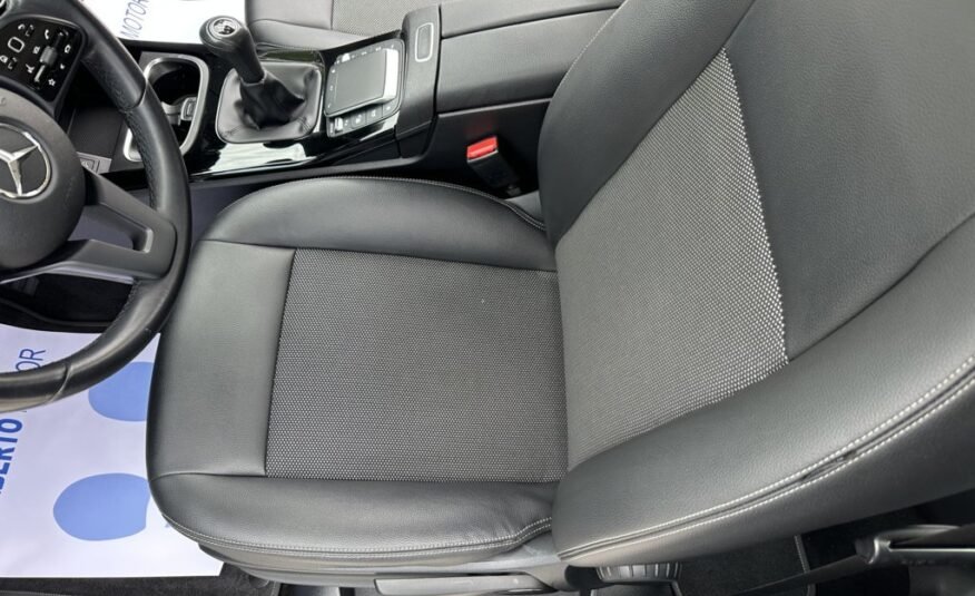 MERCEDES-BENZ B180D 2.0D 116CV MOTOR MERCEDES