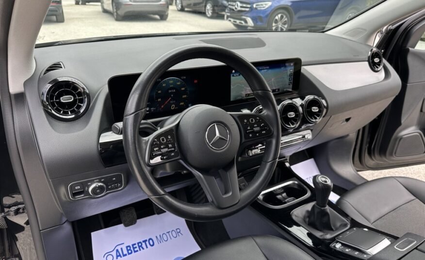 MERCEDES-BENZ B180D 2.0D 116CV MOTOR MERCEDES