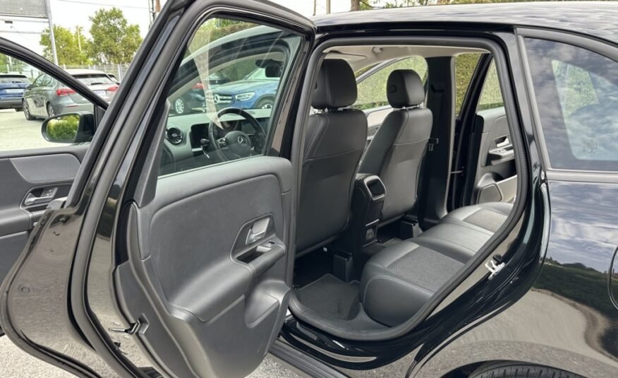 MERCEDES-BENZ B180D 2.0D 116CV MOTOR MERCEDES