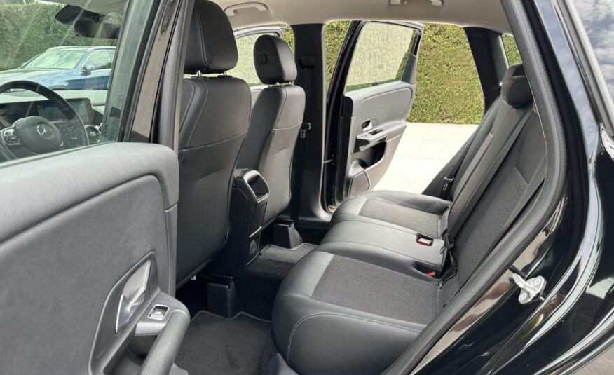 MERCEDES-BENZ B180D 2.0D 116CV MOTOR MERCEDES