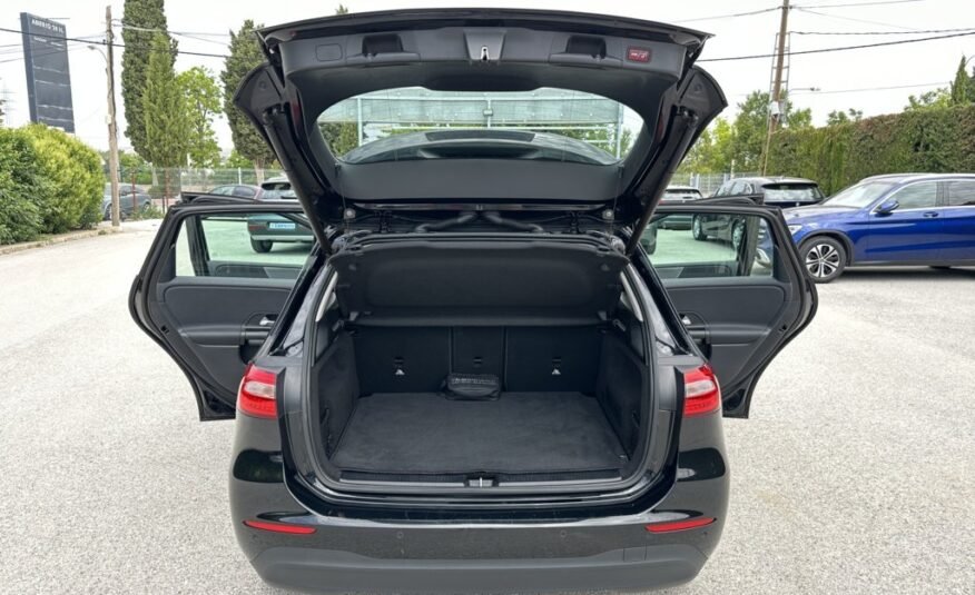 MERCEDES-BENZ B180D 2.0D 116CV MOTOR MERCEDES